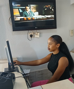 Hospital Appointment